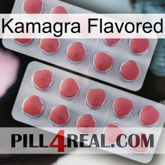 Kamagra Flavored 19